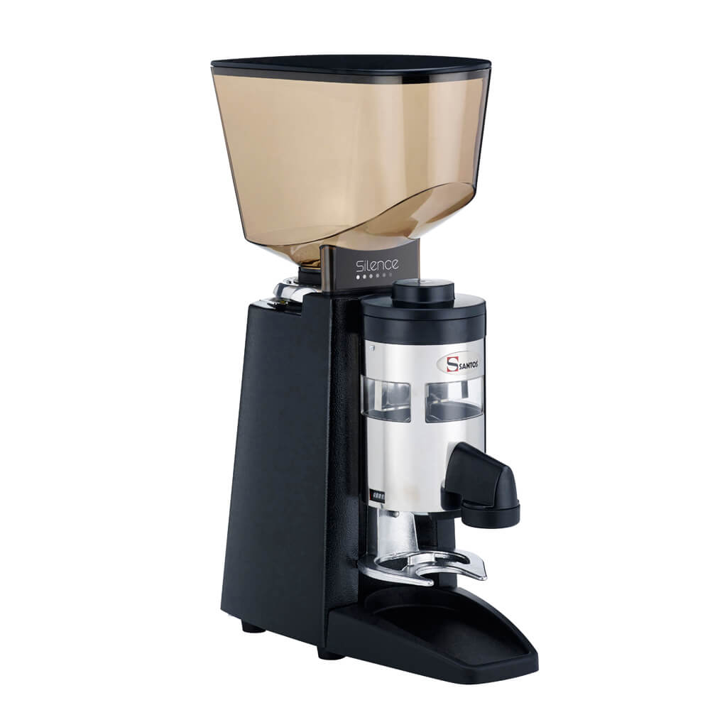 Μύλος καφέ espresso SANTOS 40A Silent