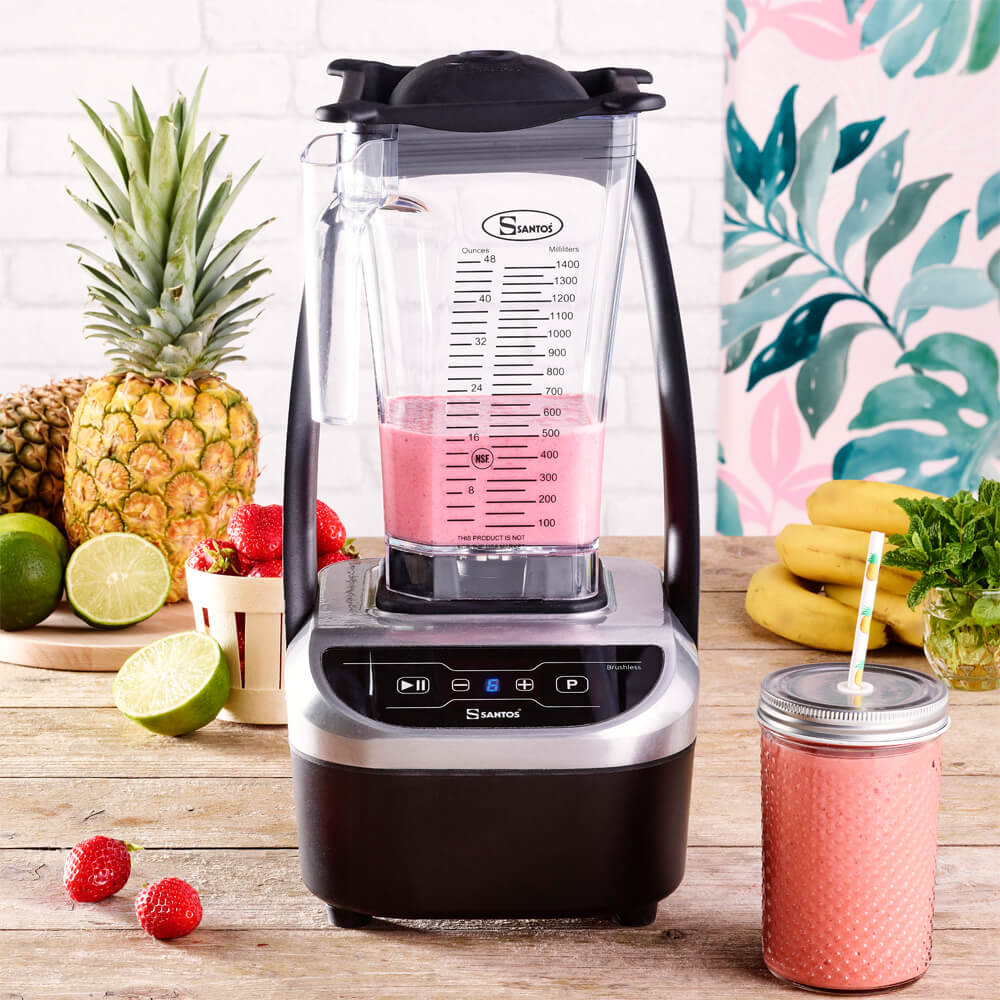 Brushless Blender SANTOS 66