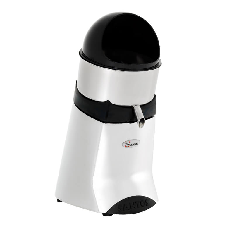 Στίφτης SANTOS 52C χρώμιο βαρέως τύπου