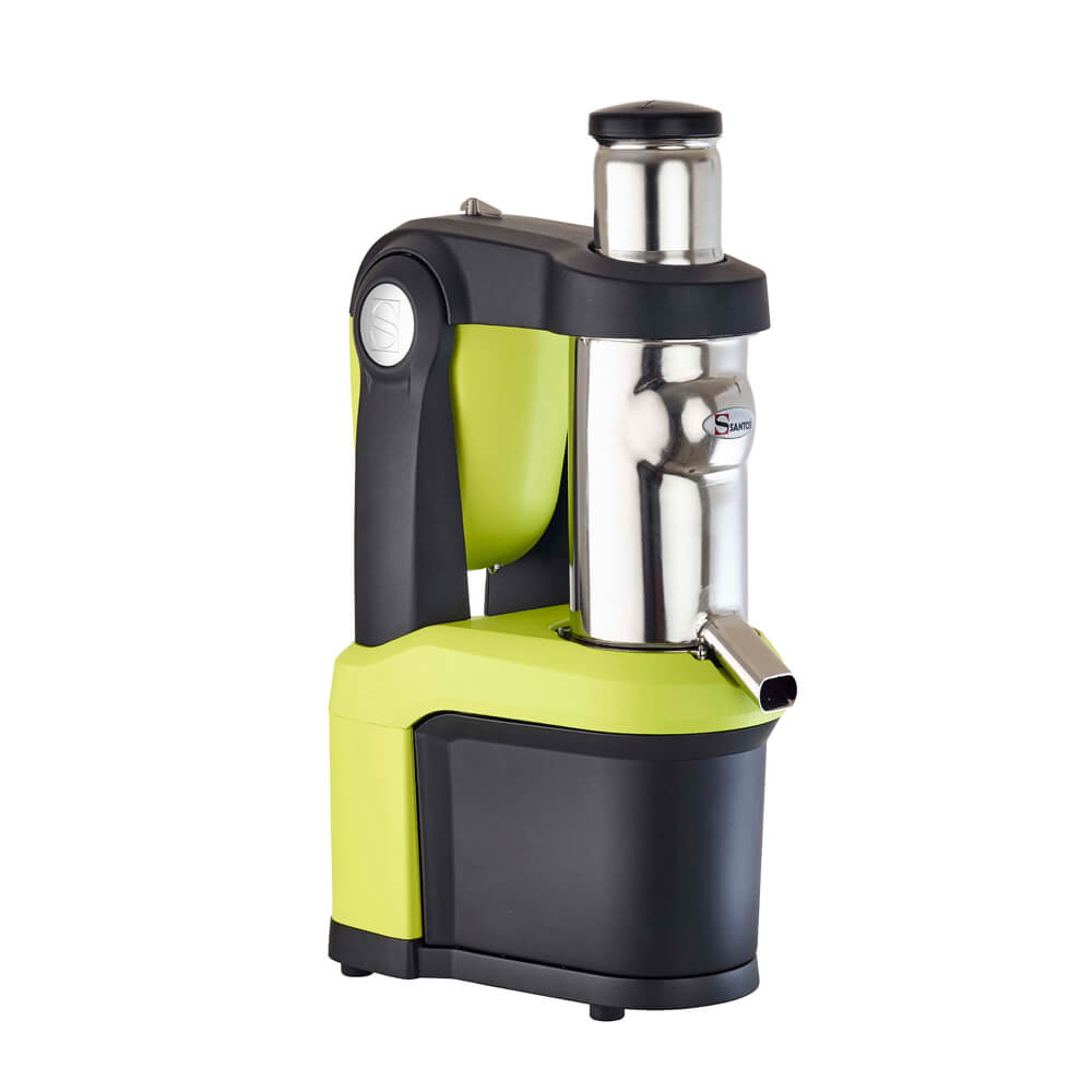 Αποχυμωτής κρύας-αργής σύνθλιψης Nutrisantos 65