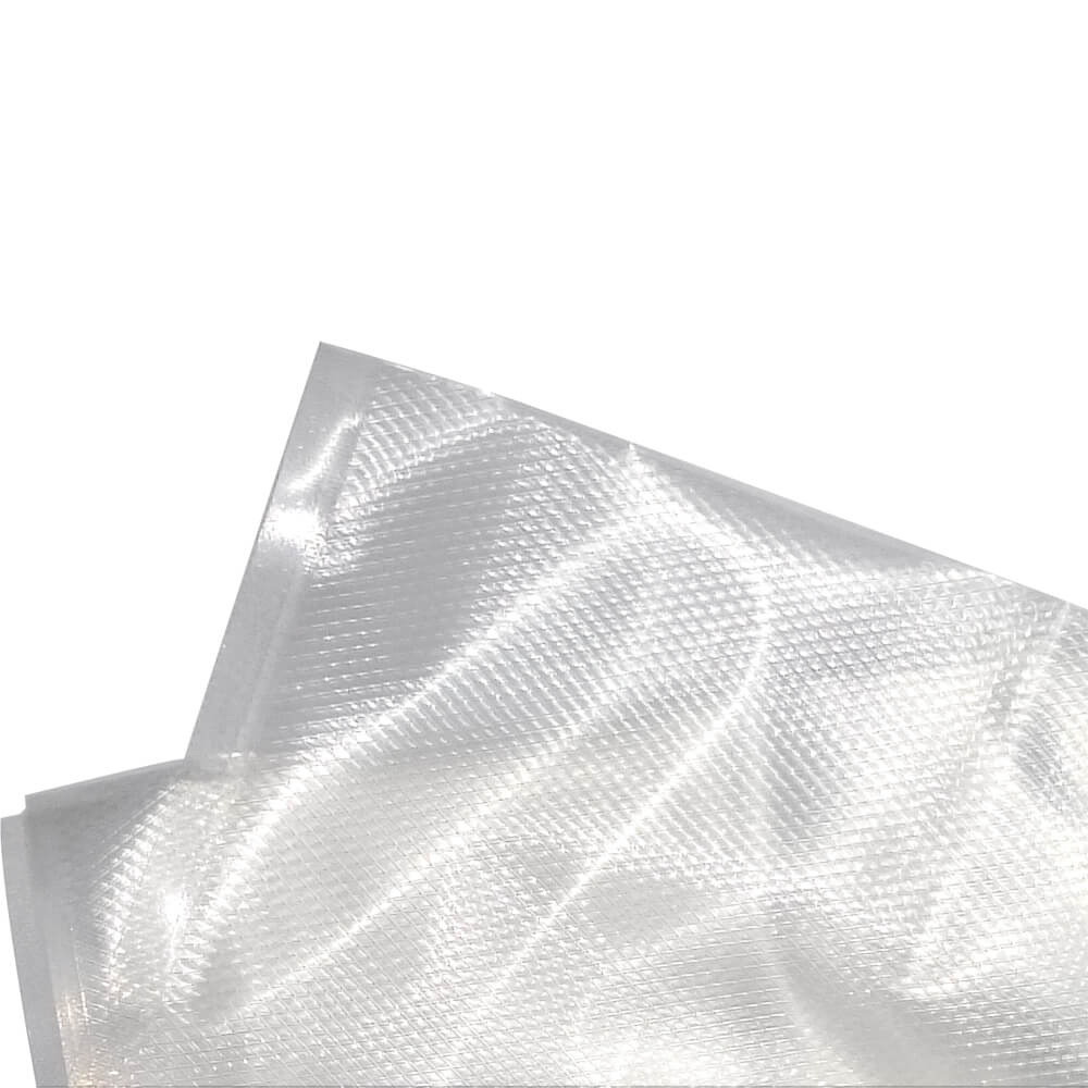 Σακούλες vacuum σαγρέ 150x300mm μαγειρέματος