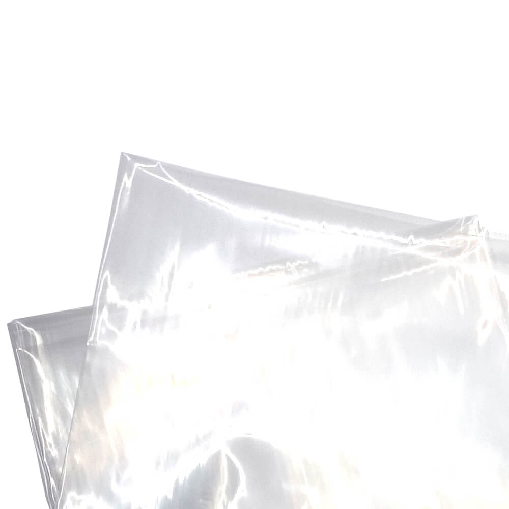 Σακούλες vacuum λείες 200x300mm μαγειρέματος