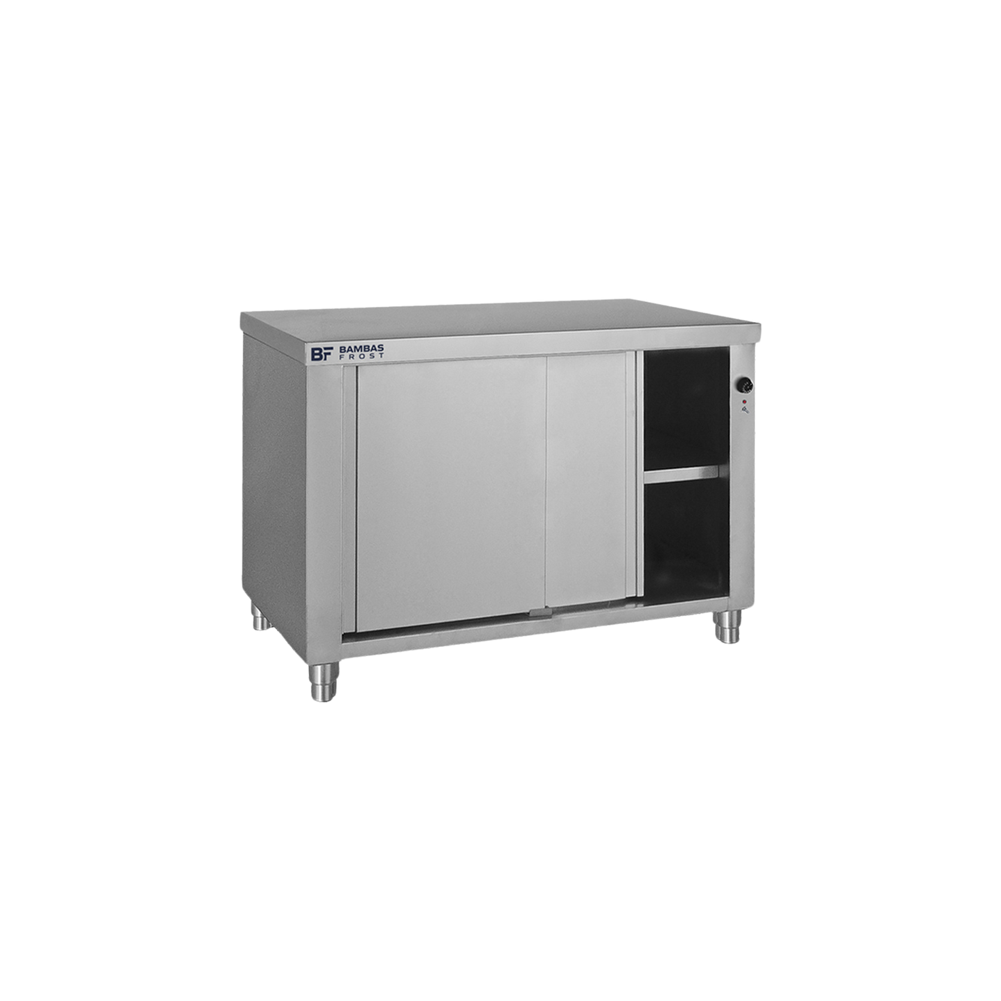 BAMBAS FROST θερμοερμάριο EH 140