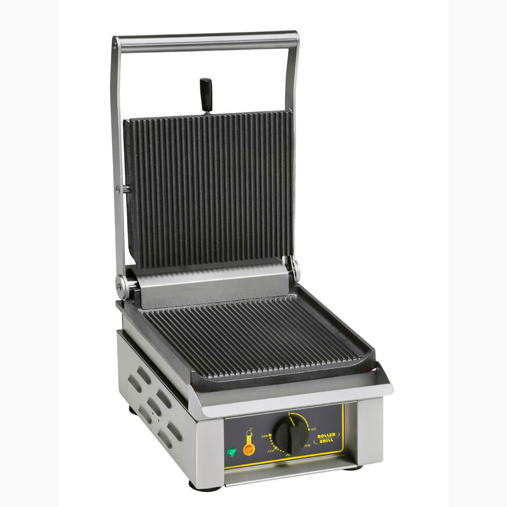 Τοστιέρα μονή ROLLER GRILL SAVOYE R