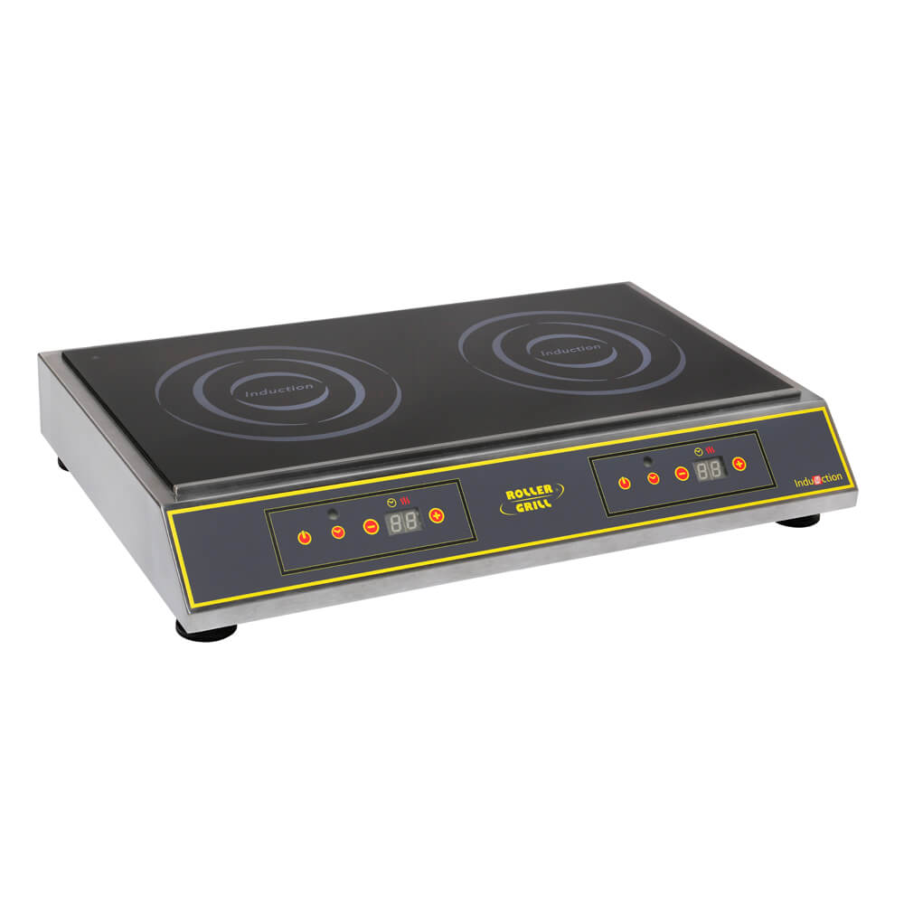 Επαγωγική εστία ROLLER GRILL PID 30