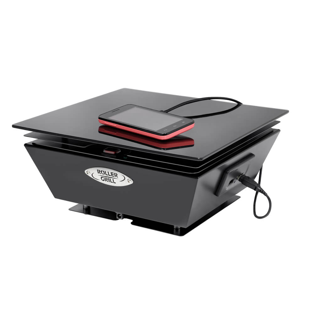 Σύστημα απολύμανσης αέρα ROLLER GRILL UVC AIR 18