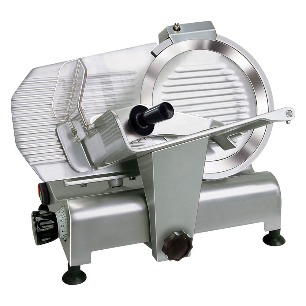 Ζαμπονομηχανή πλάγιας κοπής RGV Dolly 300S