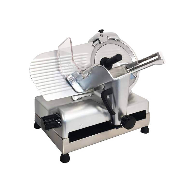 Ζαμπονομηχανή πλάγιας κοπής αυτόματη RGV KELLY AU-350 M CEP+BLC PROF