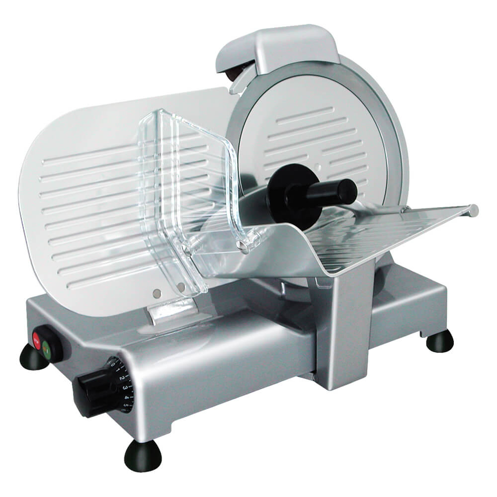 Ζαμπονομηχανή πλάγιας κοπής RGV LUSSO 25GS extra power