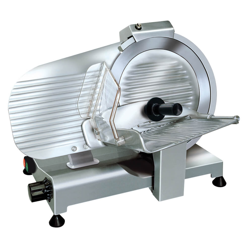 Ζαμπονομηχανή πλάγιας κοπής RGV LUSSO 275S extra power new