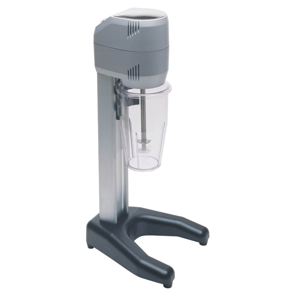 Mixer-φραπιέρα MACAP F6 με πλαστικό κύπελλο