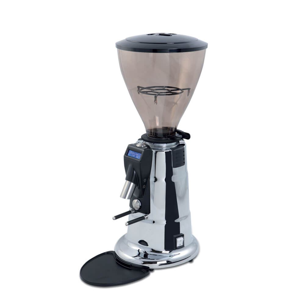 Μύλος καφέ espresso MACAP MXD αυτόματος