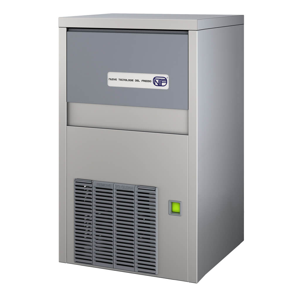 Μηχανή παγοτρίμματος NTF SLF130AQ 60kg
