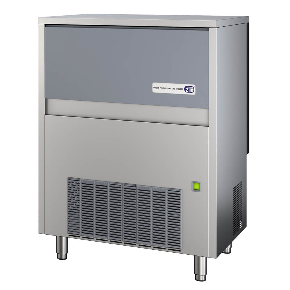 Μηχανή παγοτρίμματος NTF SLF320AQ 150kg
