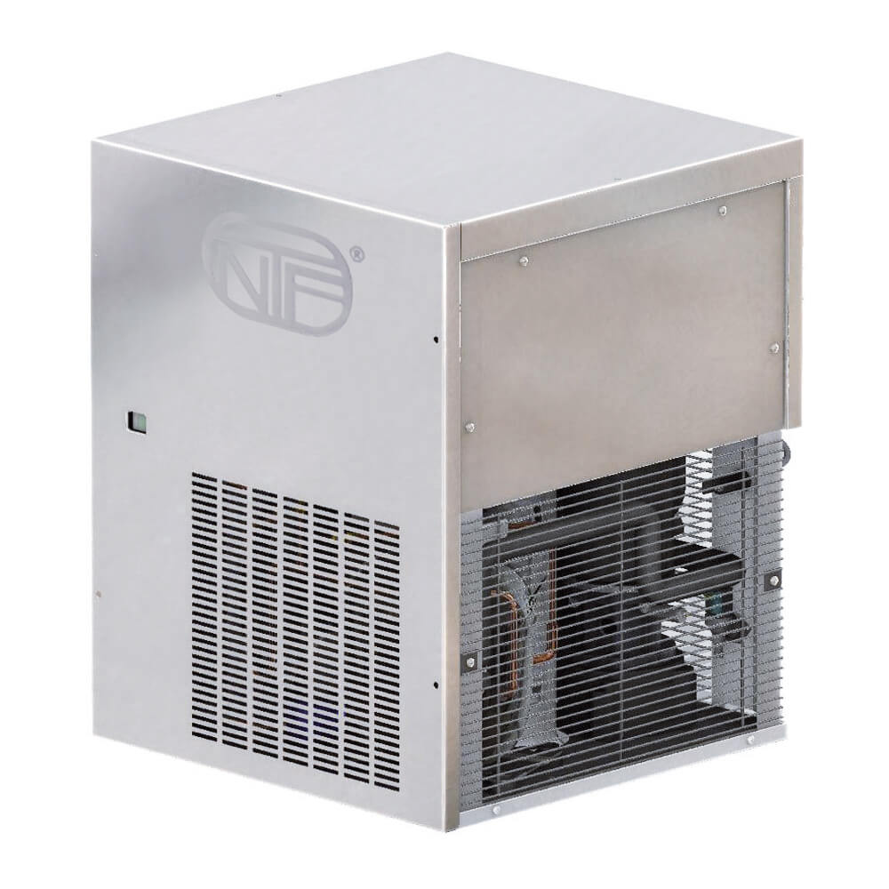 Μηχανή για χοντρό τρίμμα (nugget) NTF MGT900A 440kg