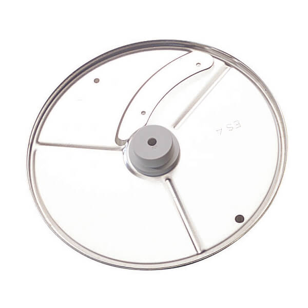 Δίσκος κοπής 4mm ROBOT COUPE 27566