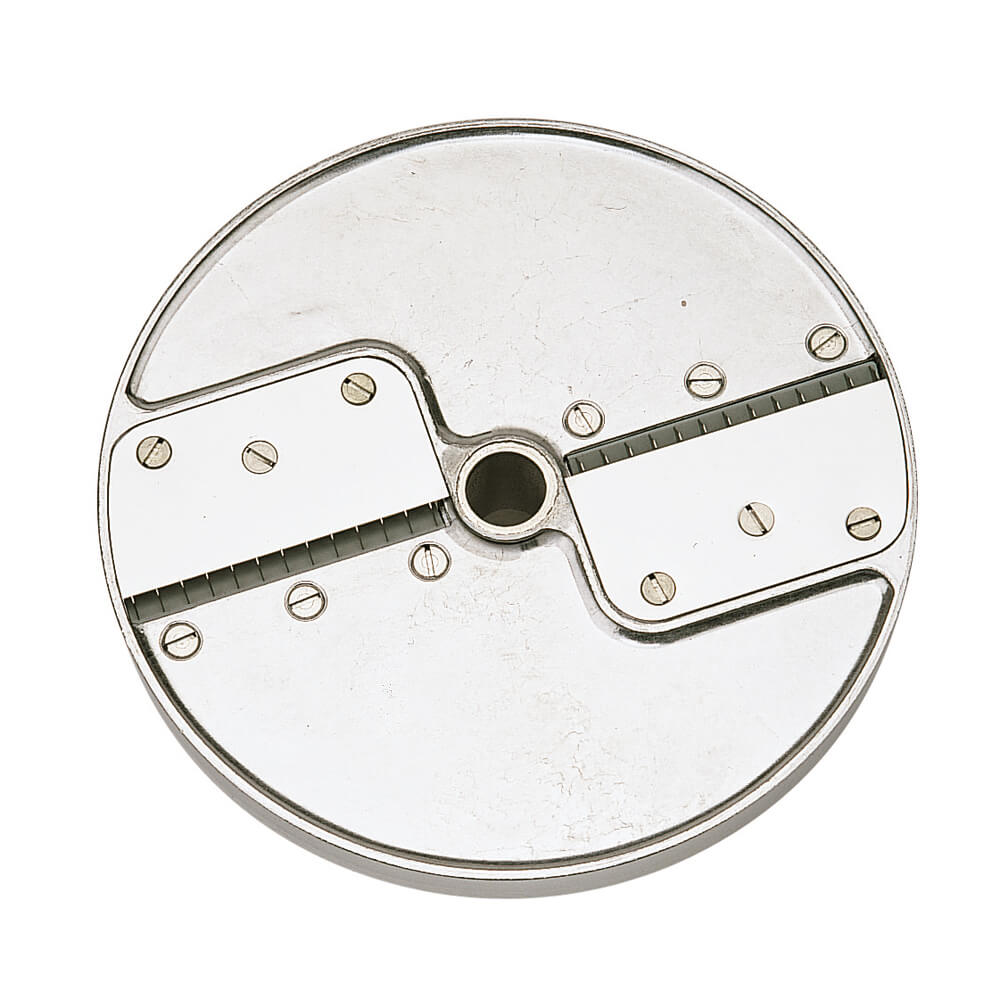 Δίσκος ζουλιέν 2x6mm ROBOT COUPE 27066