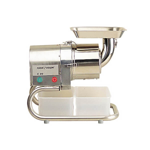 Αποφλοιωτής-αποχυμωτής ROBOT COUPE C80 55012