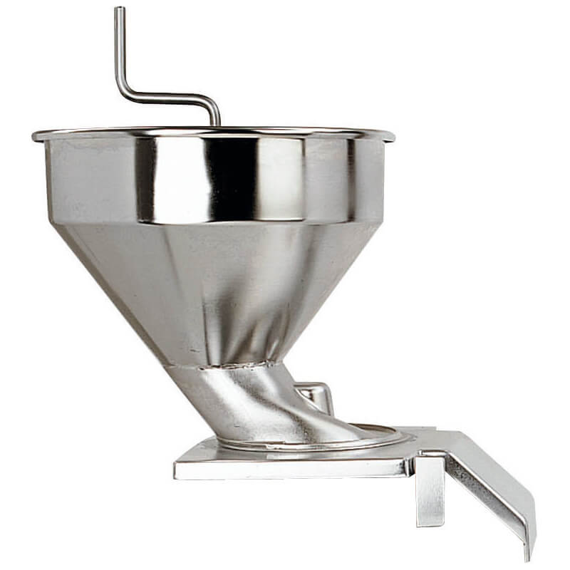 Στόμιο τροφοδοσίας CL55 αυτόματη χοάνη ROBOT COUPE 28170