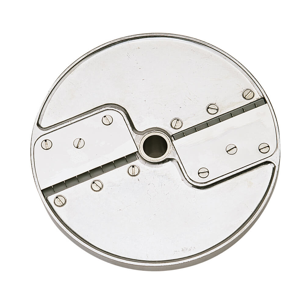 Δίσκος ζουλιέν 2x10mm ROBOT COUPE 28173