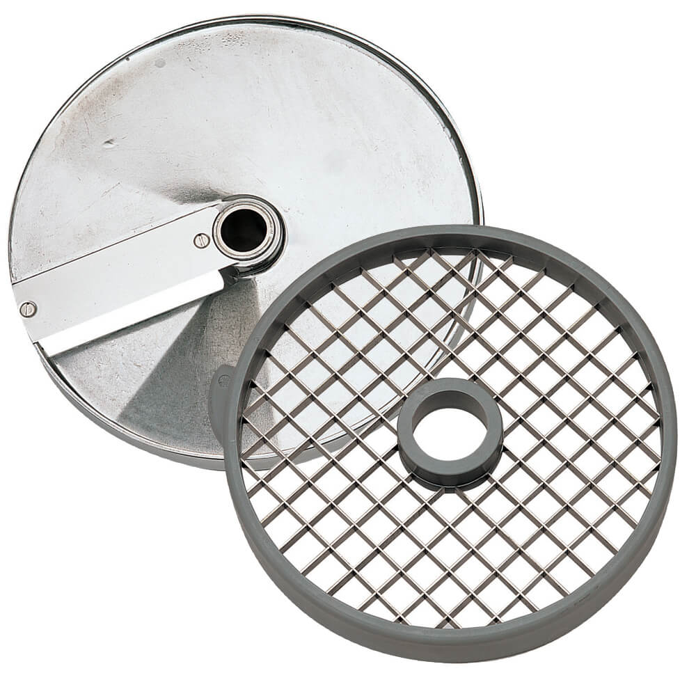 Δίσκος κύβων 14x14x14mm ROBOT COUPE 28113