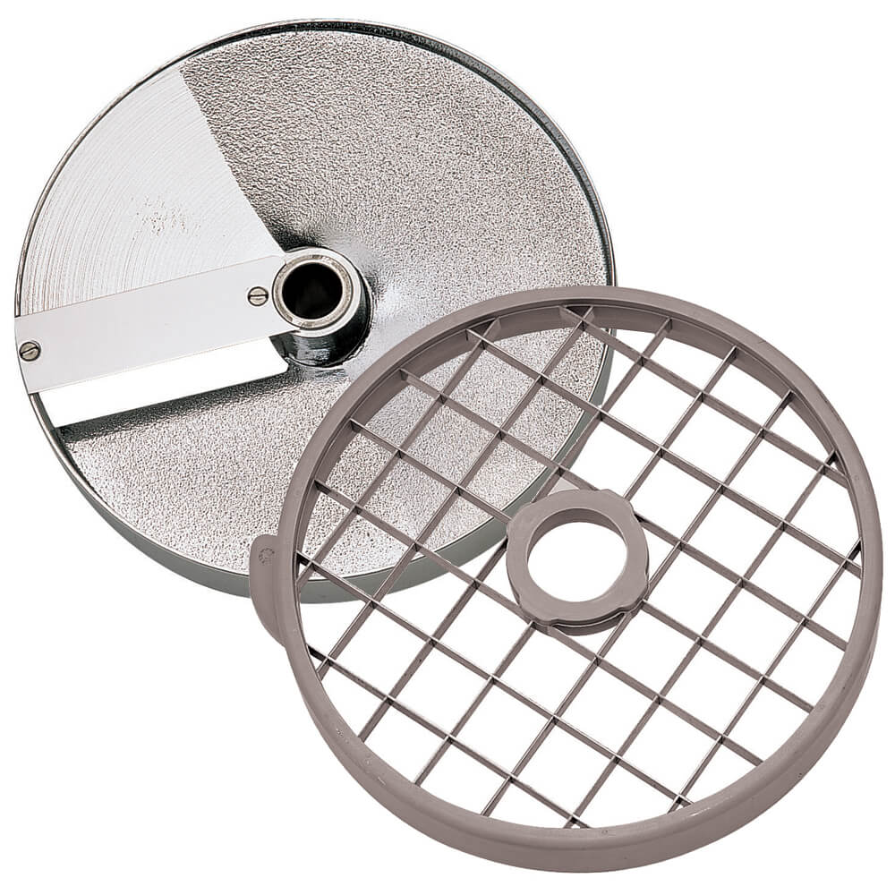 Δίσκος κύβων 25x25x25mm ROBOT COUPE 28115