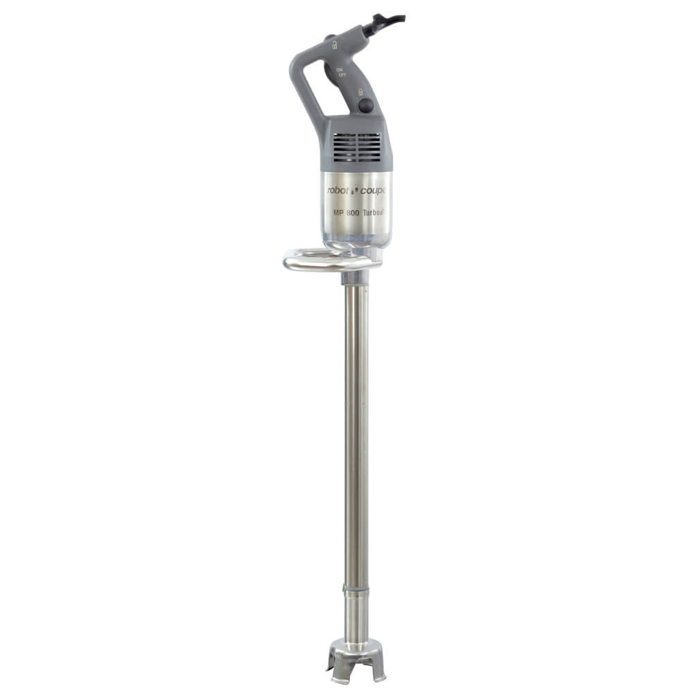 Μίξερ χειρός ROBOT COUPE MP800 Turbo Easy Plug 34890L