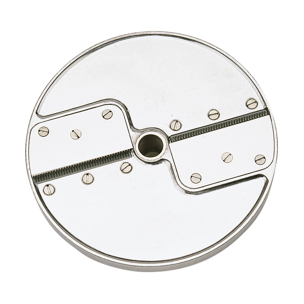 Δίσκος ζουλιέν 2.5x2.5mm ROBOT COUPE 28195
