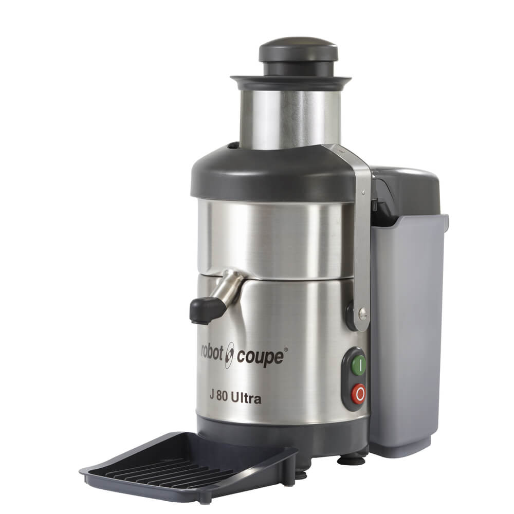 Αποχυμωτής J80 ROBOT COUPE 56000B