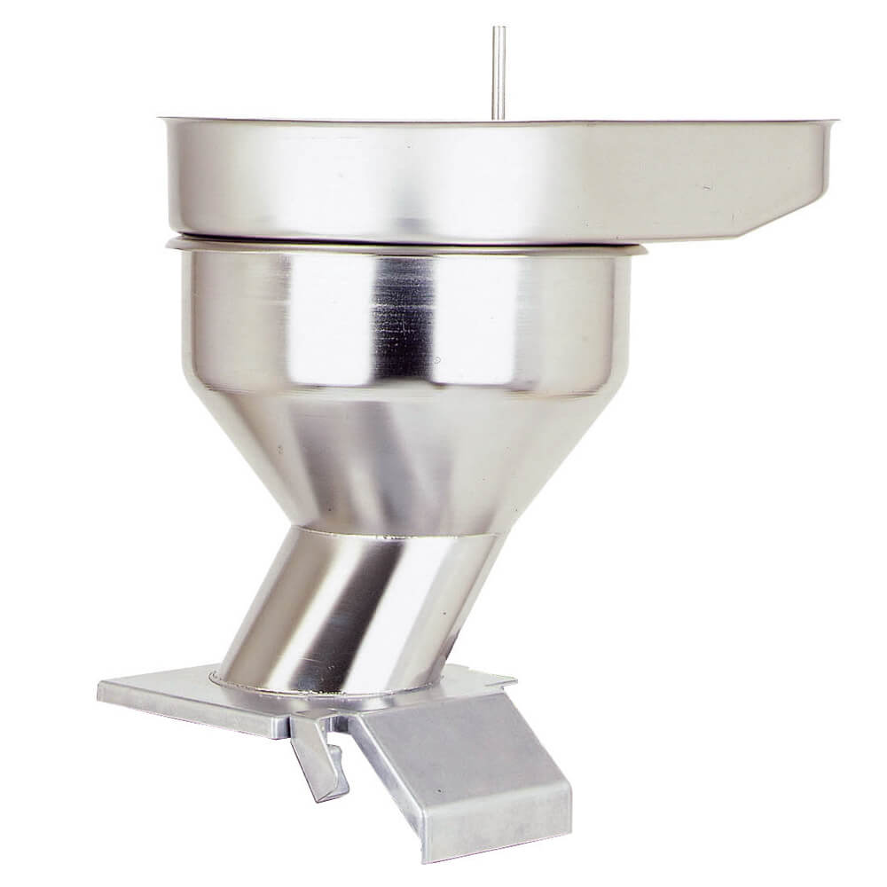 Στόμιο τροφοδοσίας ROBOT COUPE CL60 αυτόματη χοάνη 39681