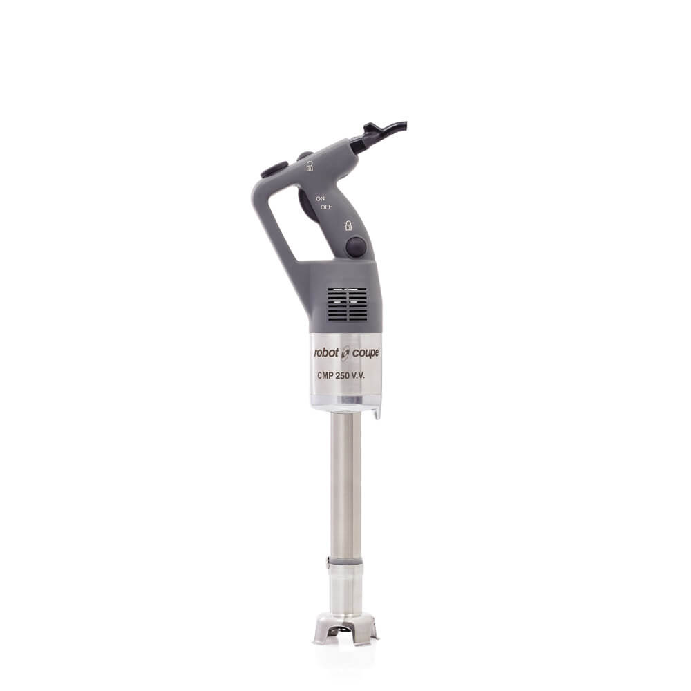 Μίξερ χειρός ROBOT COUPE CMP250 V.V. 34240B