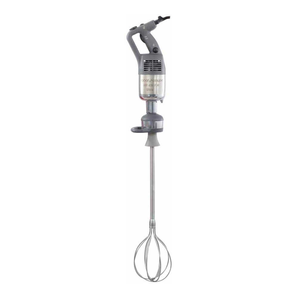 Μίξερ χειρός ROBOT COUPE MP450 XL FW Ultra Easy Plug 34280L