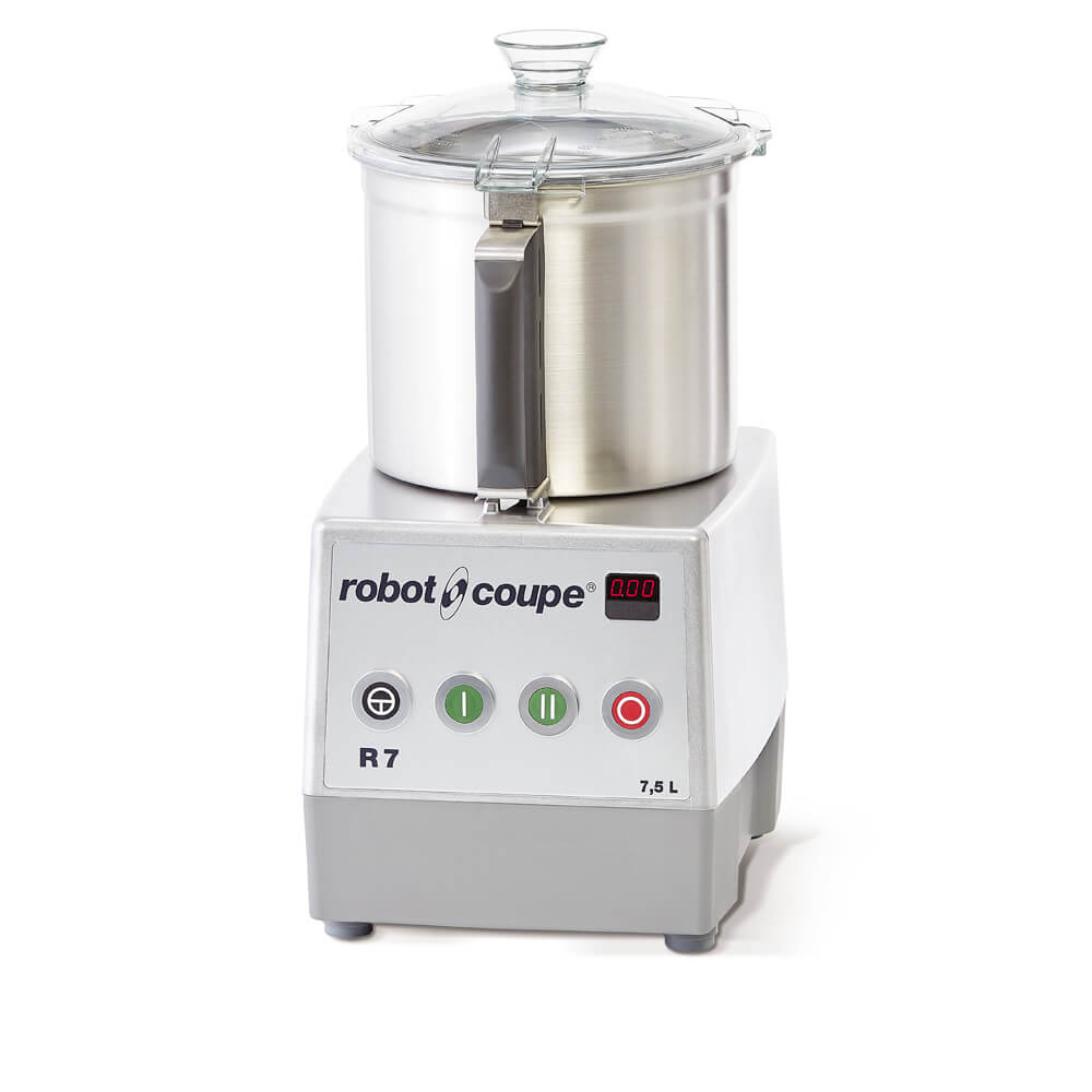 Cutter R7 Timer ROBOT COUPE 24658