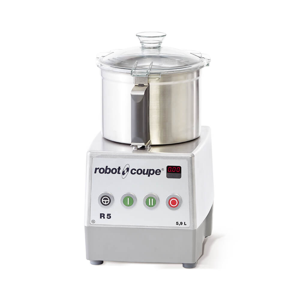 Cutter R5-2V ROBOT COUPE 24614