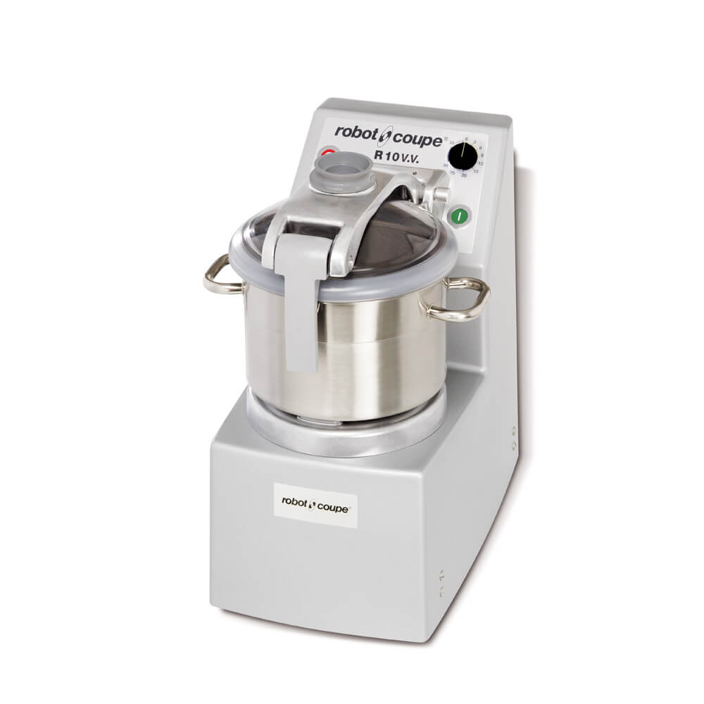 Cutter R10 V.V. ROBOT COUPE 21385