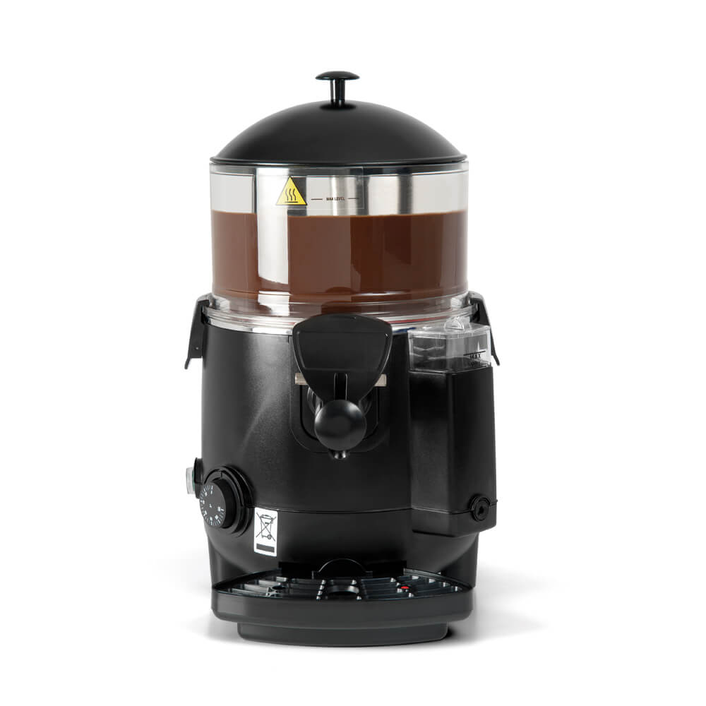 Σοκολατιέρα μονή 5L SENCOTEL CH-5