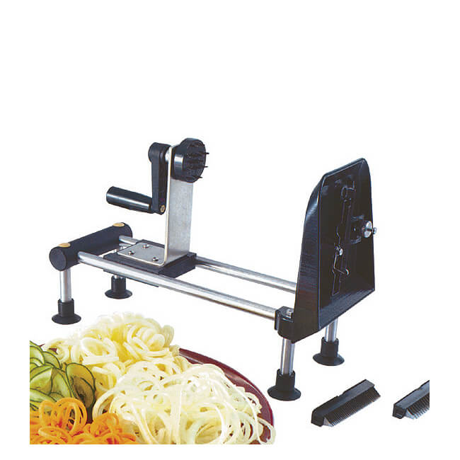 Κόπτης λαχανικών Le Rouet Gourmet