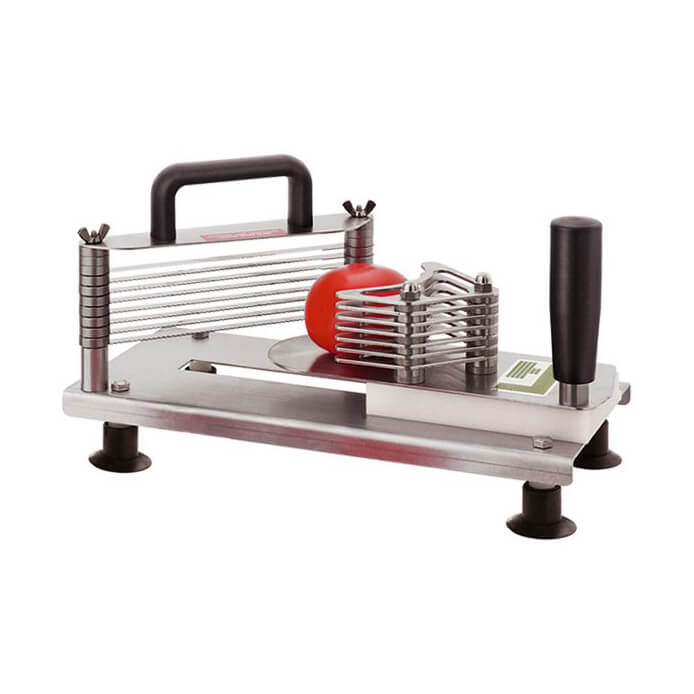 Χειροκίνητο κοπτικό τομάτας σε φέτες 5,5mm TELLIER CTXM55