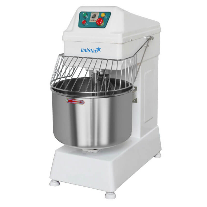 Ζυμωτήριο 30L ItalStar HS30S