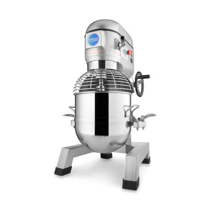 Μίξερ ζυμωτήριο MPM40 Maxima 09300175