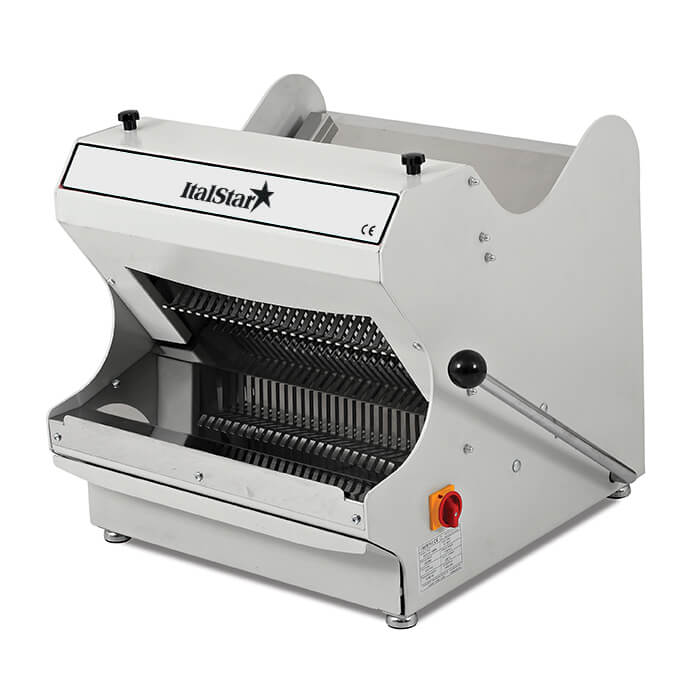 Κοπτικό ψωμιού επιτραπέζιο ItalStar