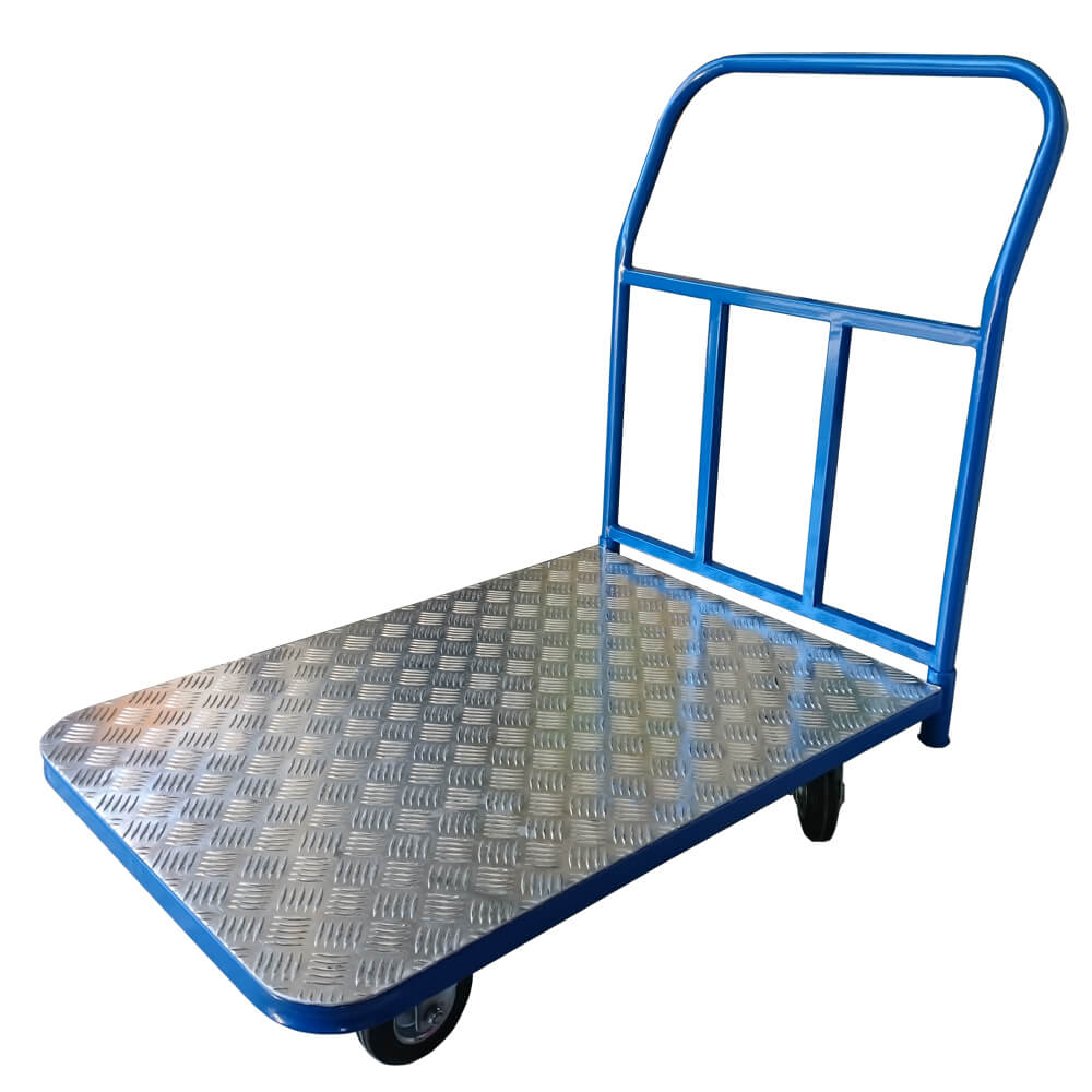 Πλατφόρμα 4 τροχών 71x101 ItalStar