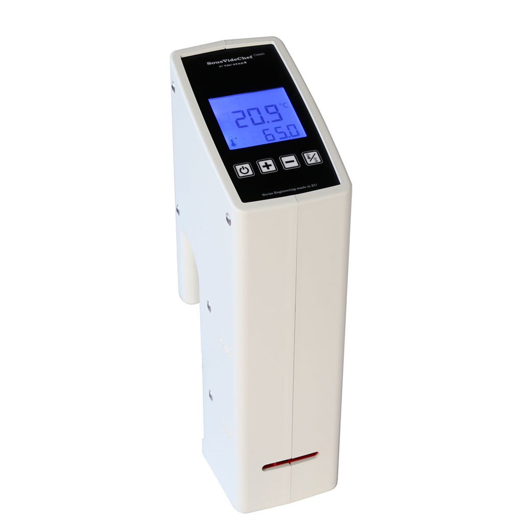 Συσκευή Sous Vide Chef Classic VAC STAR