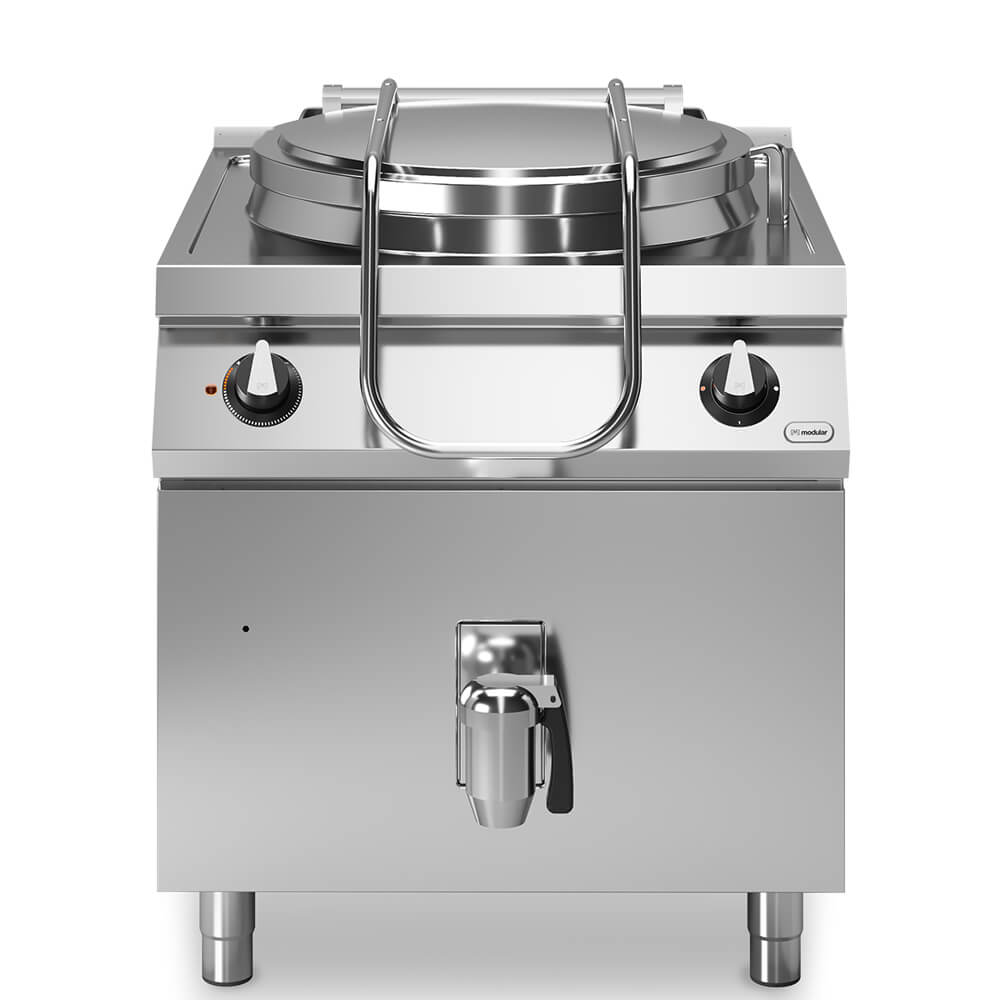 Βραστήρας ηλεκτρικός 150L άμεσης θέρμανσης 12,1kW R90/80PED/150 ROC900