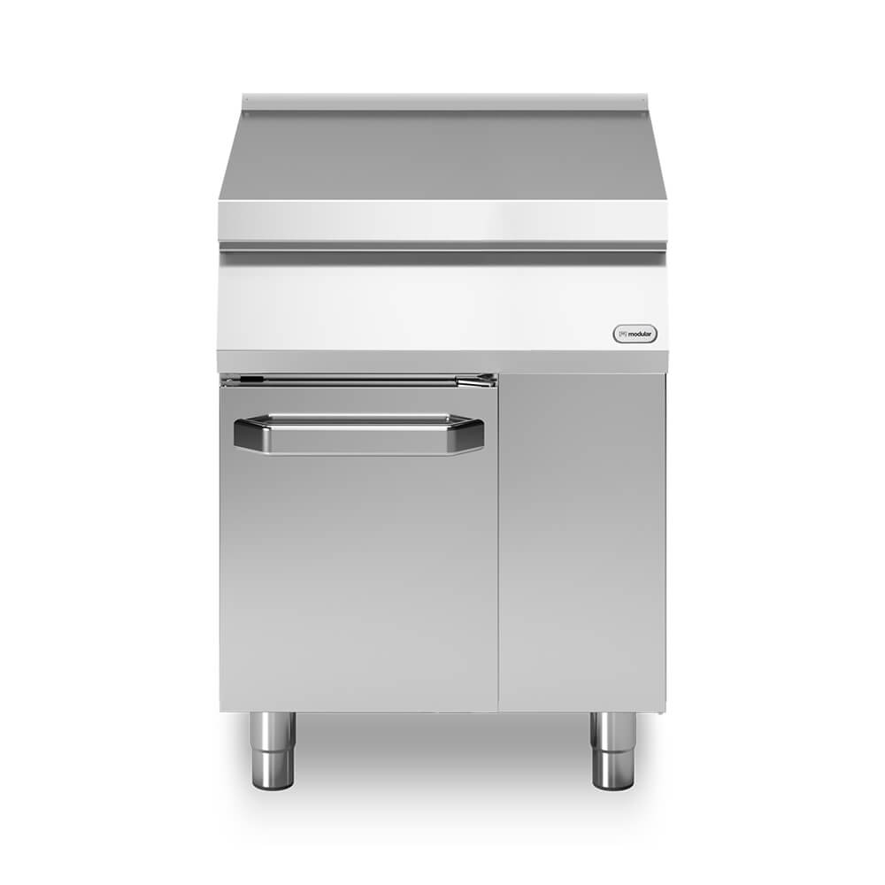 Ουδέτερο στοιχείο 600x730 σε βάση με πόρτα R70/60PLN/P ROC700