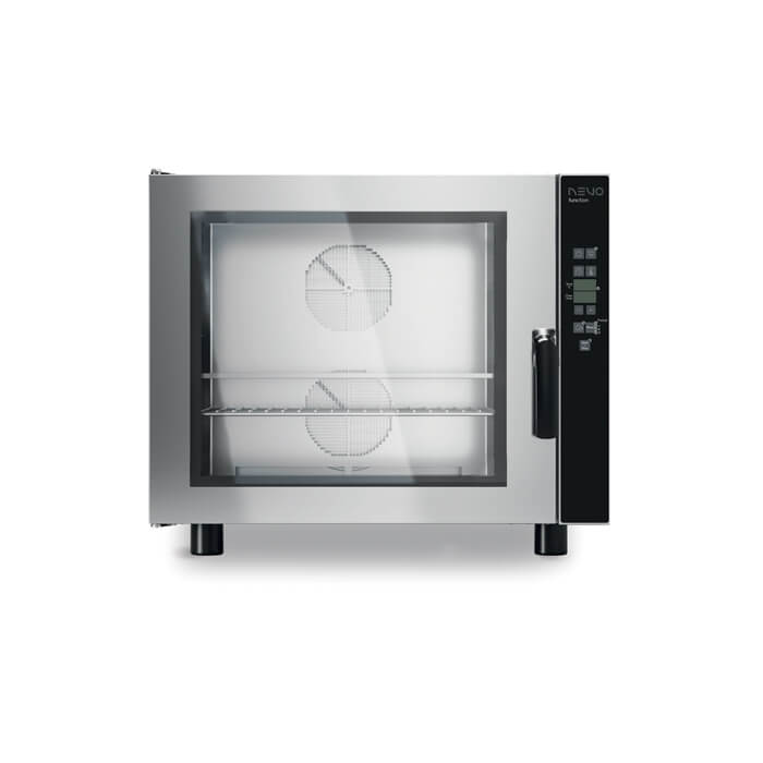 Φούρνος ηλεκτρικός NEVO Function 6xEN 600x400 BEU664P Bakery ψηφιακό πάνελ