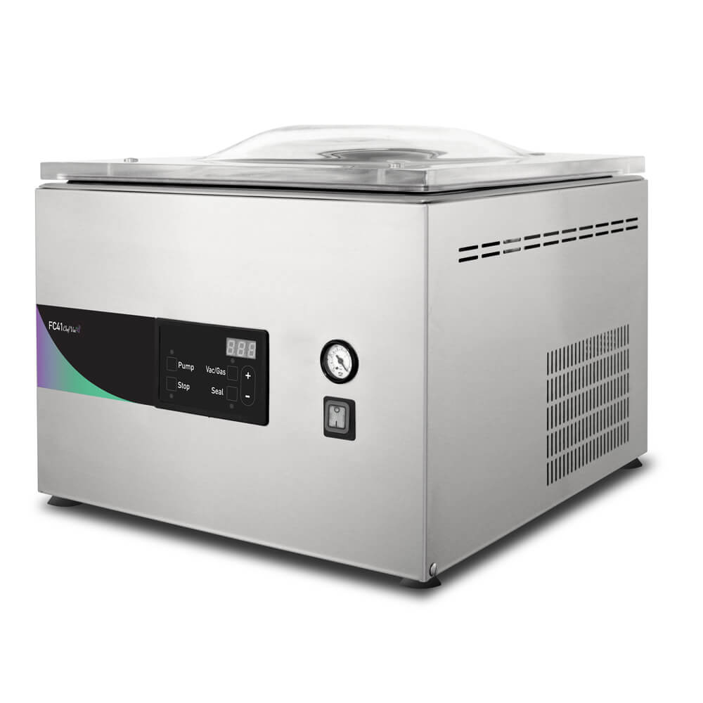 Συσκευή vacuum Friulmed FC41 Chef