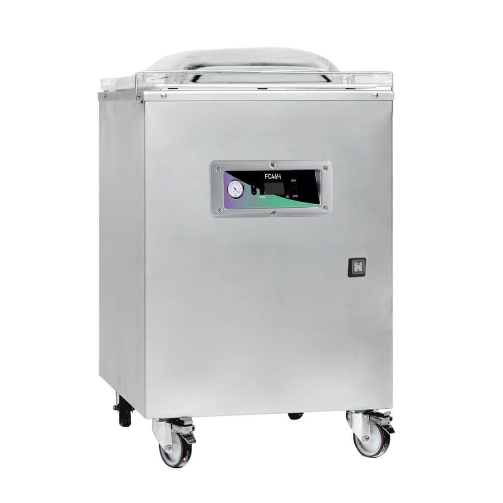 Συσκευή vacuum Friulmed FC46H