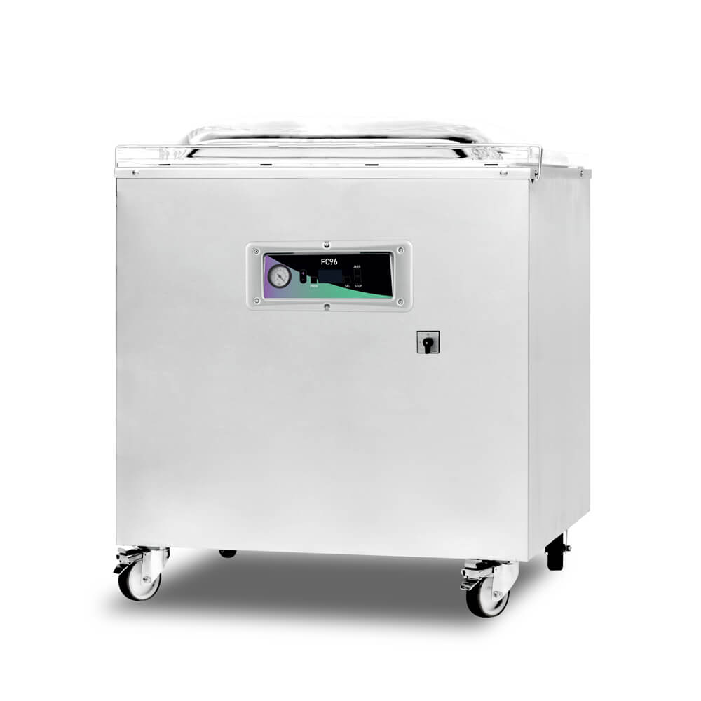 Συσκευή vacuum Friulmed FC96