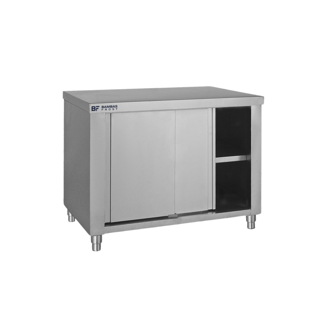 BAMBAS FROST ερμάριο E 120